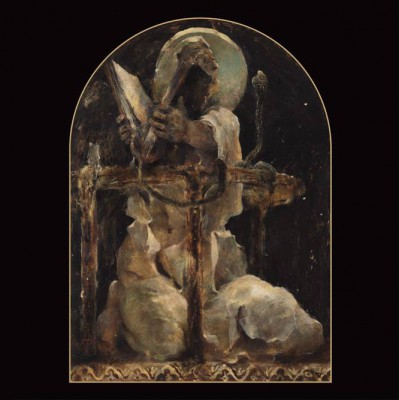 Behemoth – XiÄ…dz (EP)