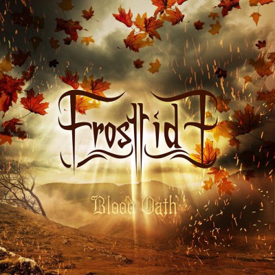 Frosttide : premier extrait du deuxième album