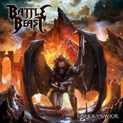 Battle Beast – Madness