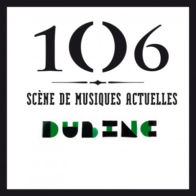 Gros Report de Dub Inc et Jr Yellam en concert au 106 Rouen