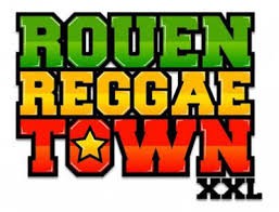 Rouen Reggae Town XXL 2eme édition le 11.04.2015 au Zénith de Rouen