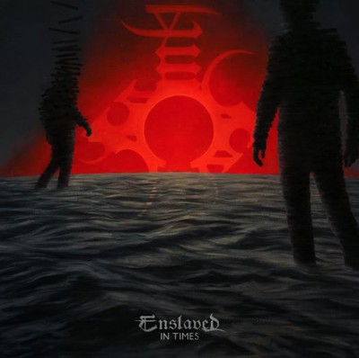 Enslaved : 13ème album studio prévu pour mars