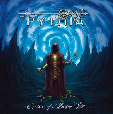 Pythia – Shadows of a Broken Past