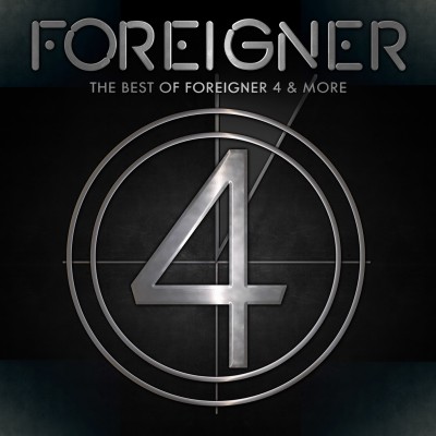 Foreigner – The Best of Foreigner 4 and More (Live)