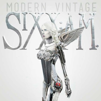 Sixx:A.M. – Modern Vintage