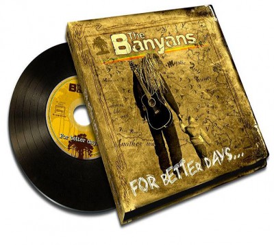 The Banyans : Teaser de Fearless