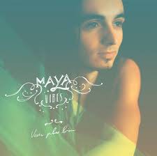 Viser plus loin, 1er album de Maya Vibes prévu pour le 26.01.2015