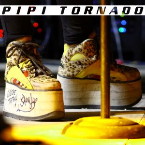 Pipi Tornado