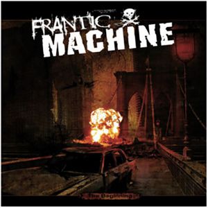 Frantic Machine