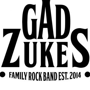 Gad Zukes