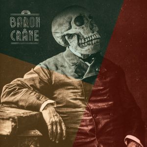 Baron Crane
