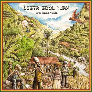 Lesta Soul I Jah