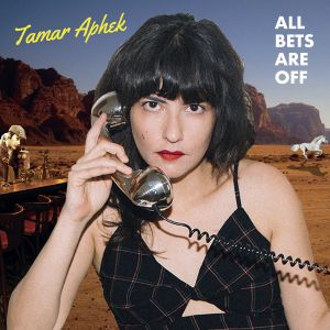 Tamar Aphek