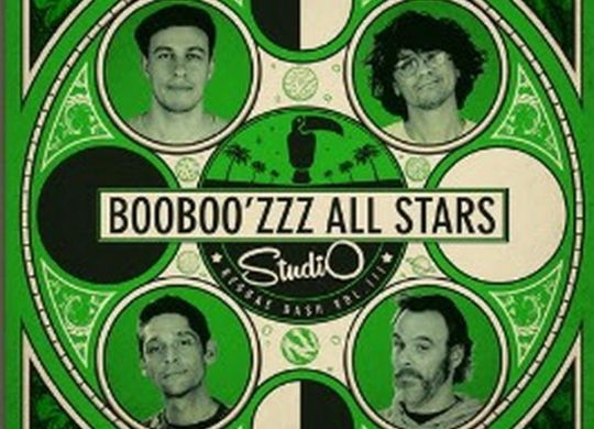 Booboo'zzz All Star