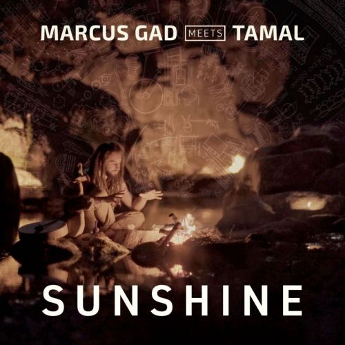 MarcusGad-Sunshine-cover_HD