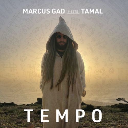MarcusGadmeetsTamal-Tempo-SingleCover_bd