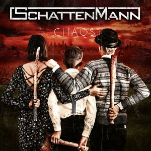 Schattenmann – Chaos