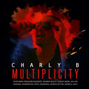 Charly B – Multiplicity