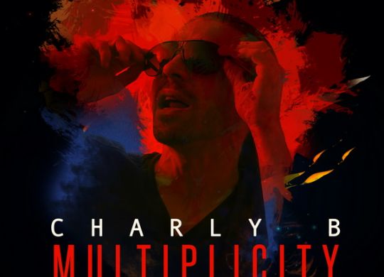 CharlyB_Multiplicity_Album_Cover_HD vignette