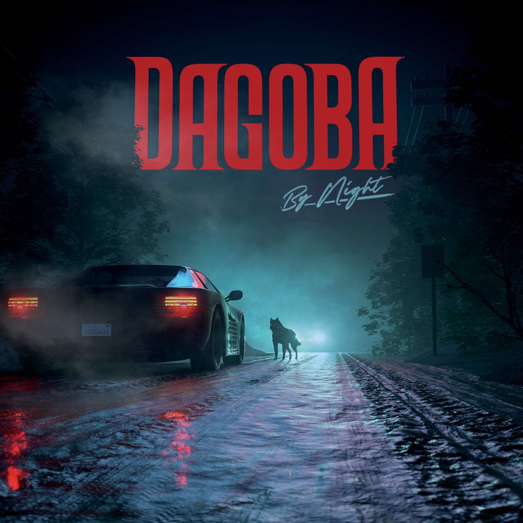 Dagoba By Night album