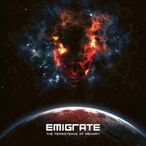 Emigrate – The Persistence of Memory