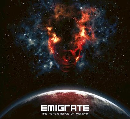 Emigrate The Persistence of Memory