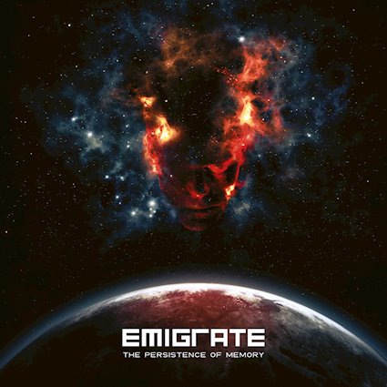 Emigrate The Persistence of Memory