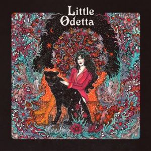 Little Odetta