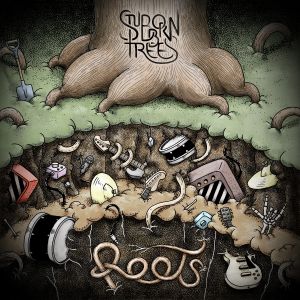 Les Stubborn Trees, des arbres à croissance rapide