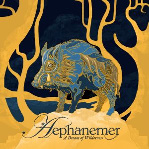 Aephanemer – Entretien avec Martin Hamiche