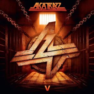 Alcatrazz – Grace of God