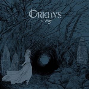 Orkhys – A Brand New World