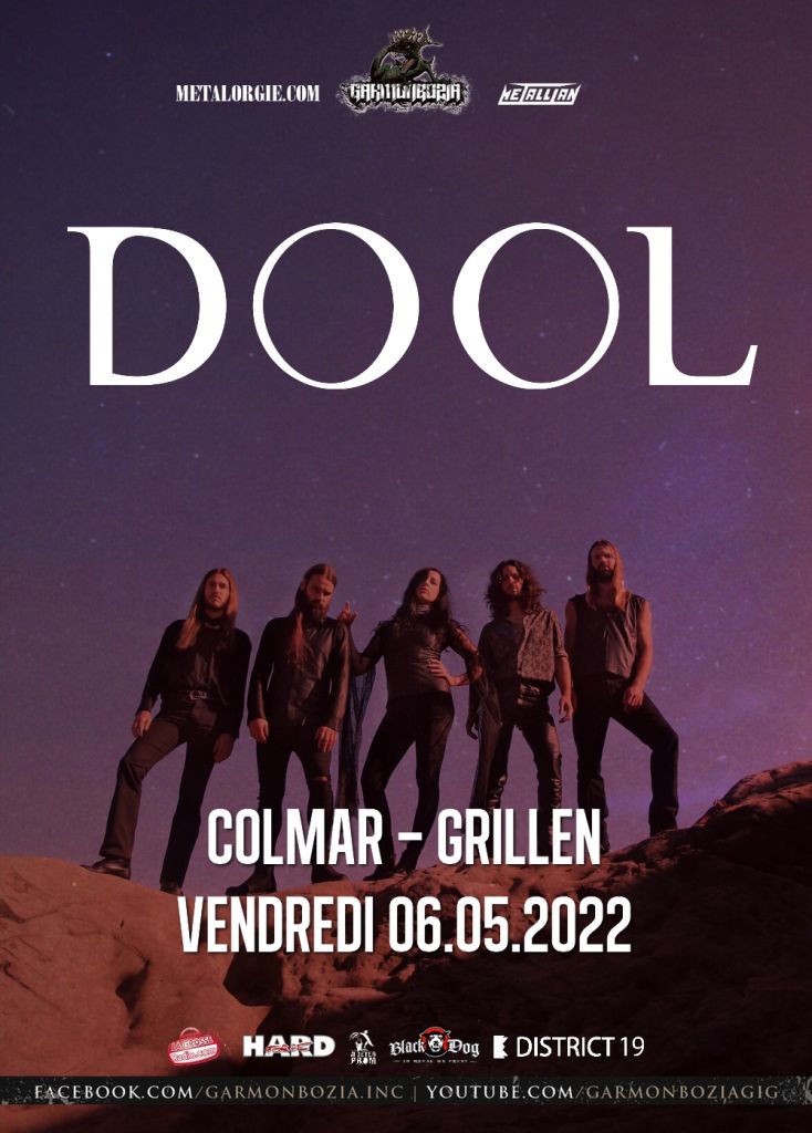 Dool Colmar 2022
