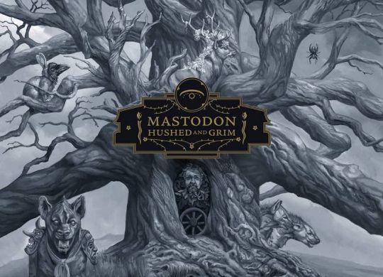 mastodon-hushed-and-grim