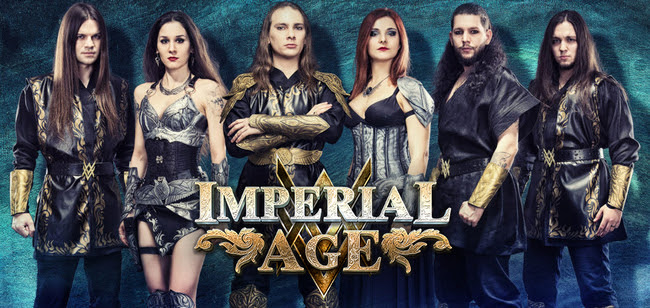 Imperial Age band