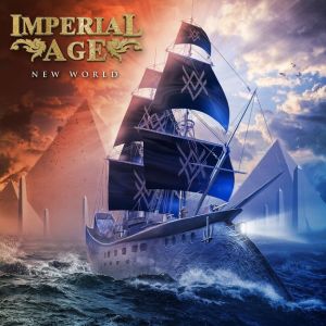 Imperial Age : live stream ambitieux en vue à la fin du mois !