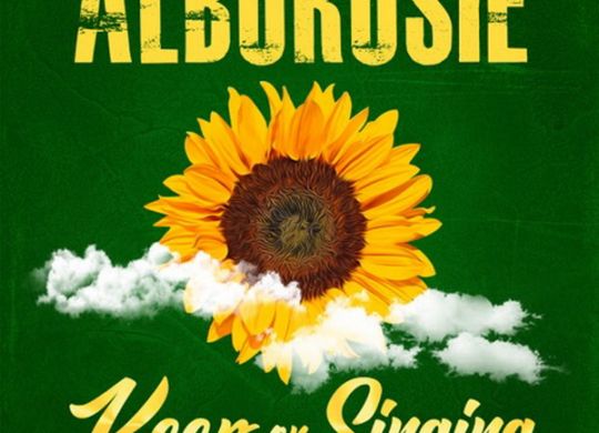 Alborosie - Keep On Singing