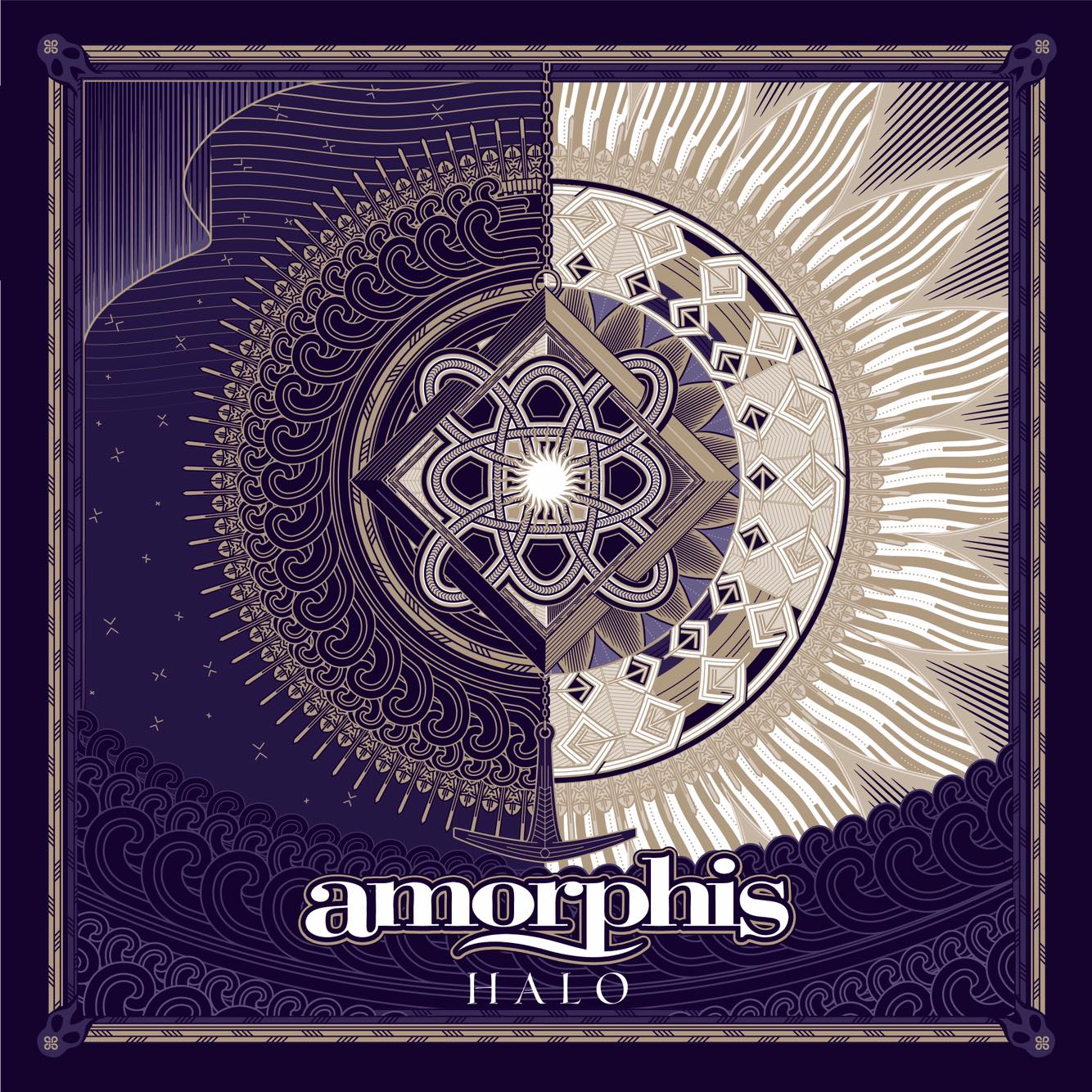 Amorphis dévoile un nouveau single