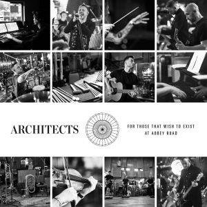 Architects sort un album live enregistré aux studios Abbey Road