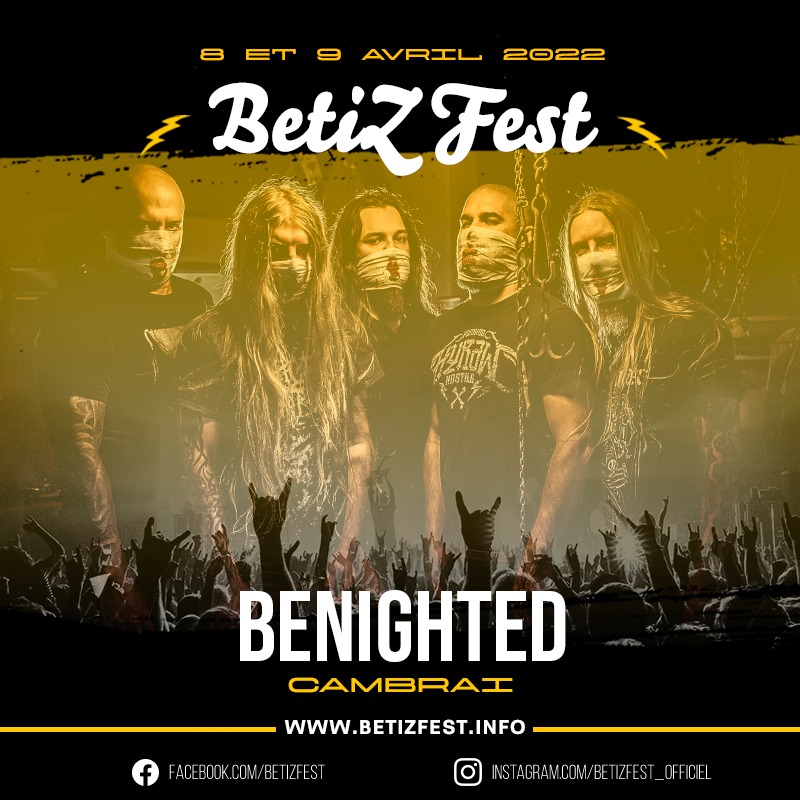BenightedBetizfest