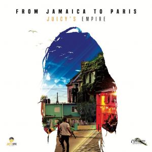Juicy’s Empire Records – From Jamaica to Paris