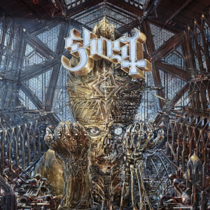 Ghost annonce Impera, son nouvel album