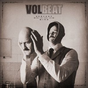 Volbeat – The Sacred Stones