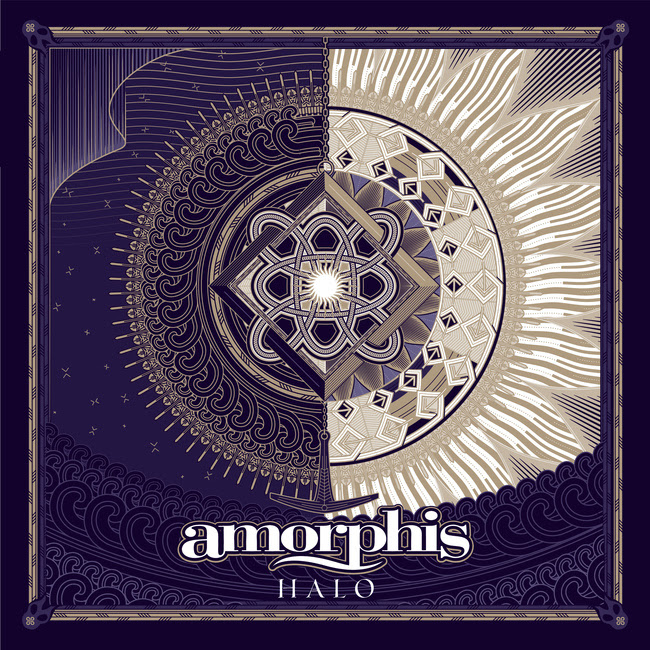 Une série documentaire pour Halo, le nouvel album d’Amorphis