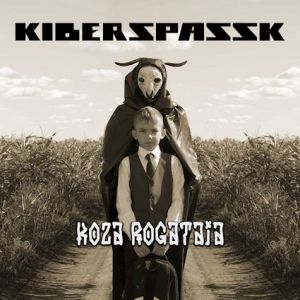 Kiberspassk – Koza Rogataia