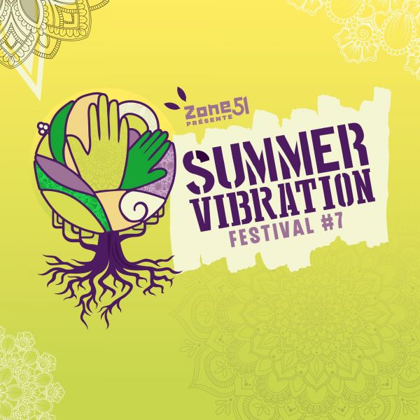 Festival Summer Vibration 2022
