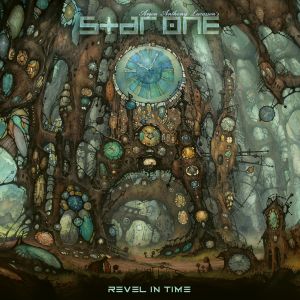 Star One – Revel in Time
