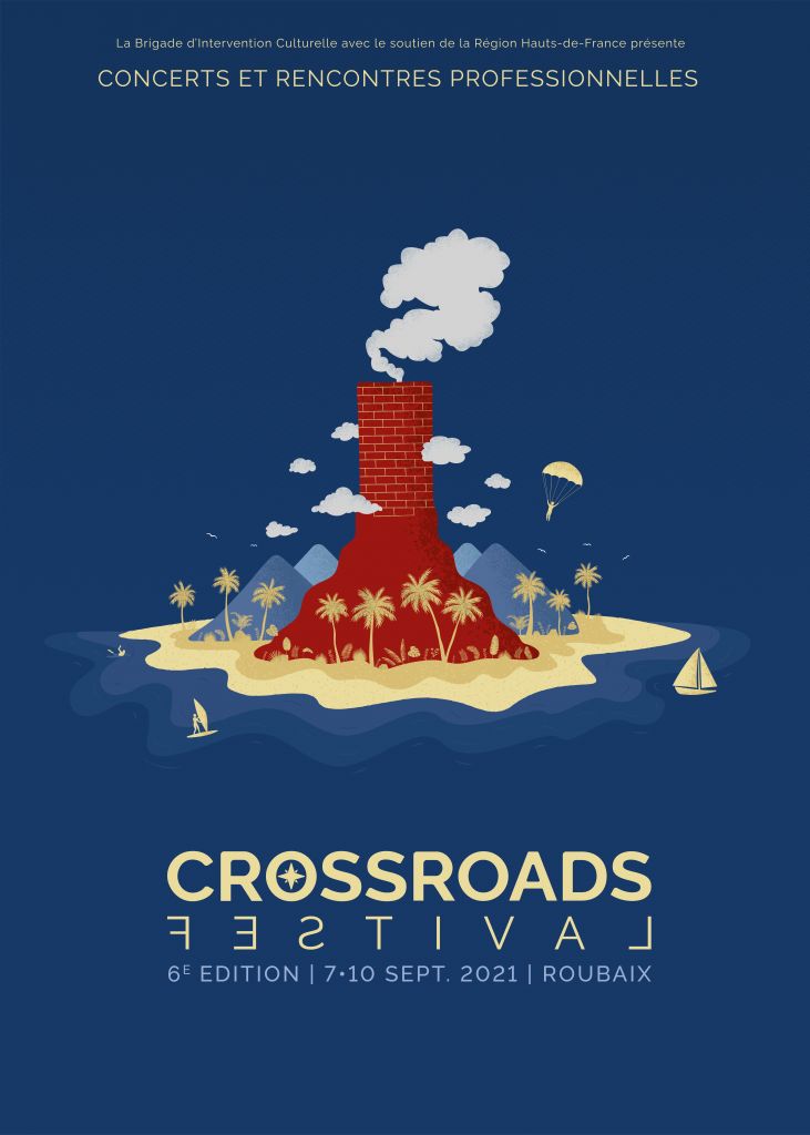crossroads festival