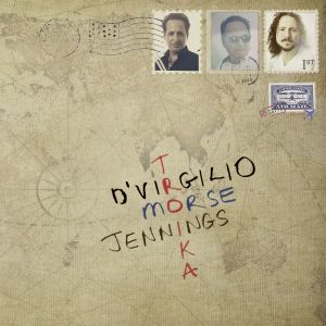 D’Virgilio, Morse & Jennings – Troika