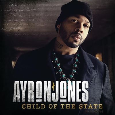 Ayron Jones (+ Last Temptation) à l’Etage (Rennes) – 19.11.22